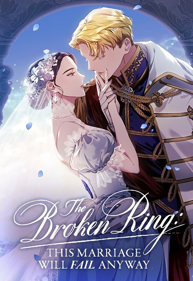 Broken