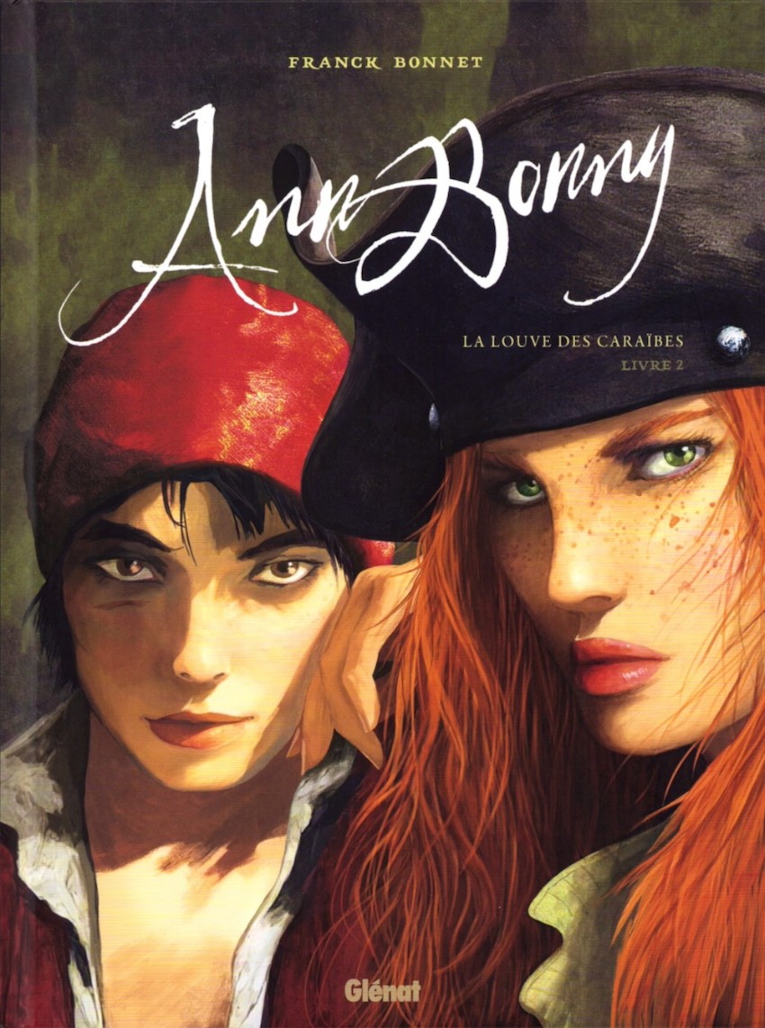 Ann Bonny