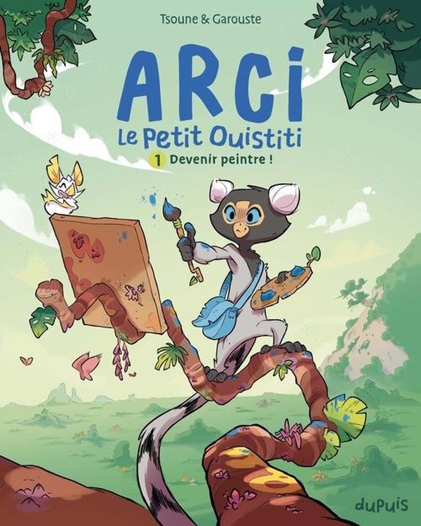 Arci