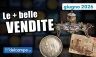 Le + belle vendite Delcampe giugno 2026