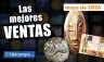 Las mejores ventas Delcampe mayo 2026