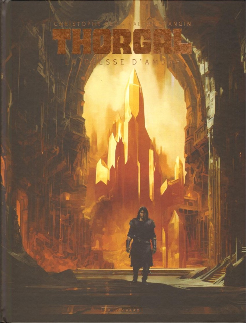 Thorgal