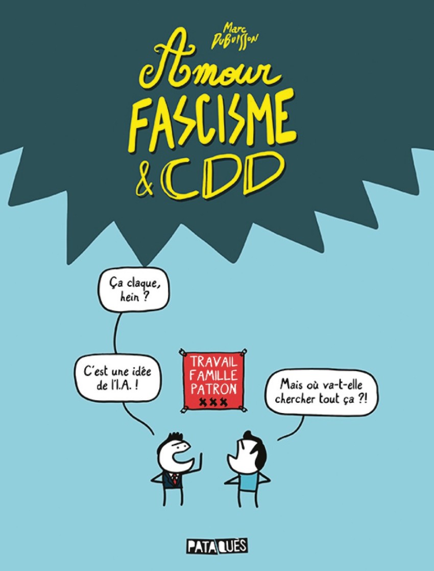 Amour Facscisme