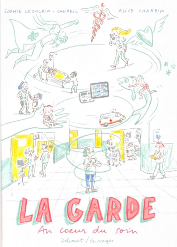La Garde