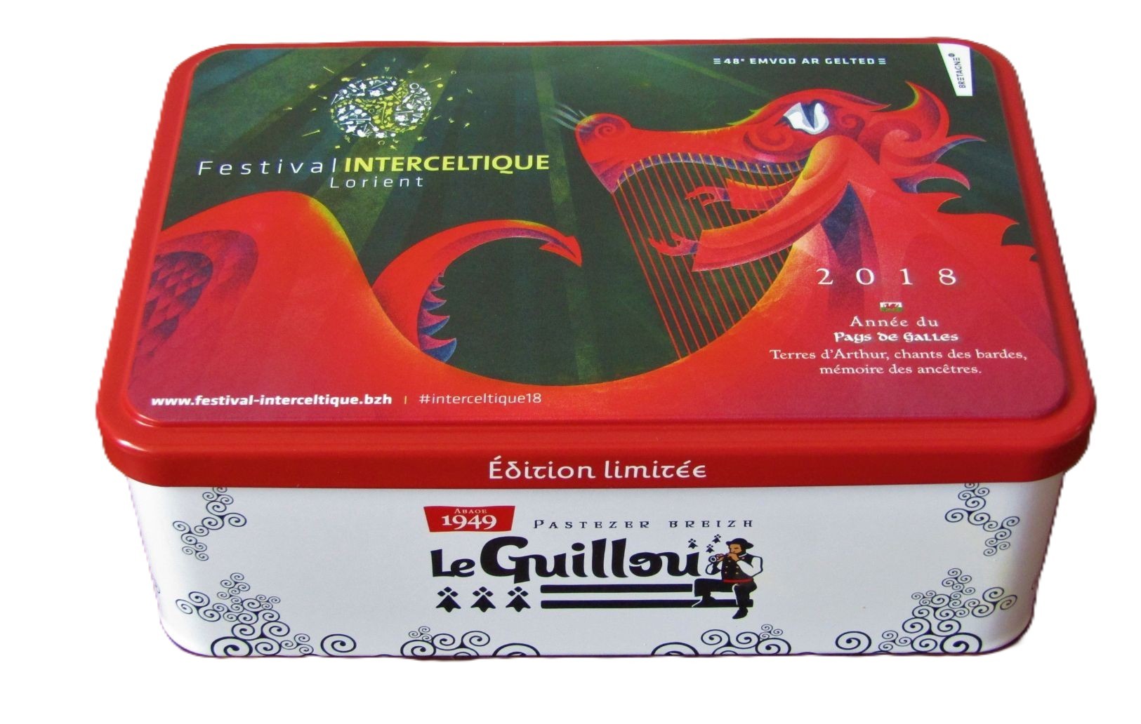 Le Guillou