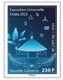 Caledonie