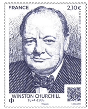 Churchill