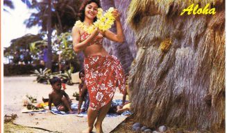 Hawaï