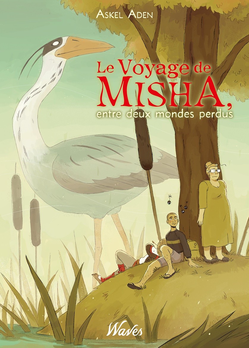 Misha
