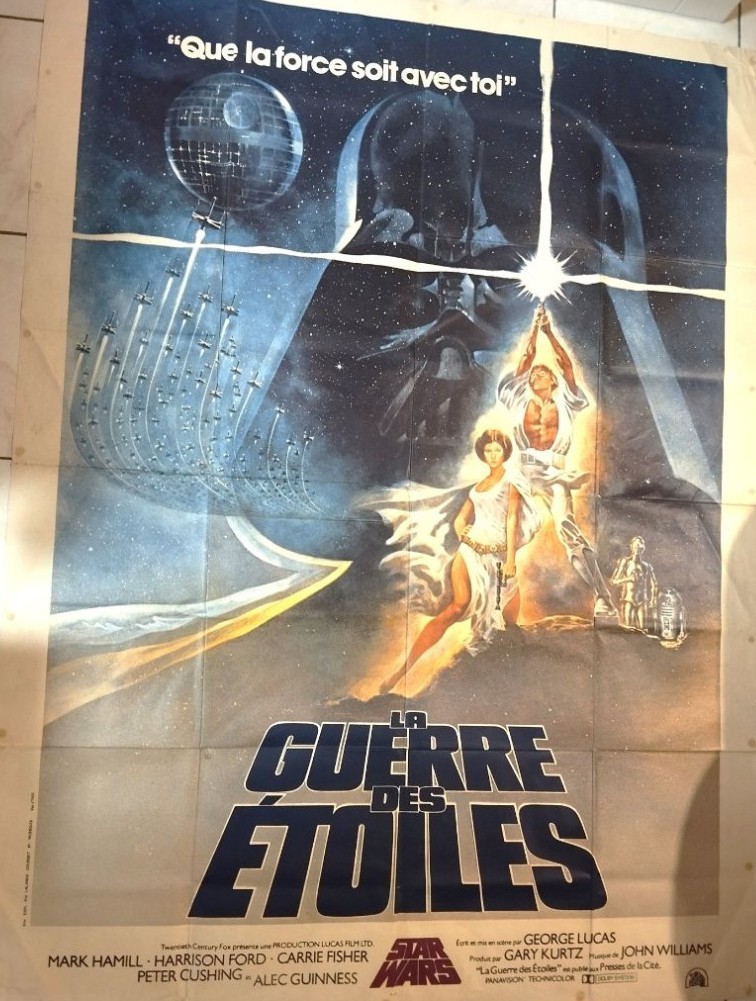 Star Wars