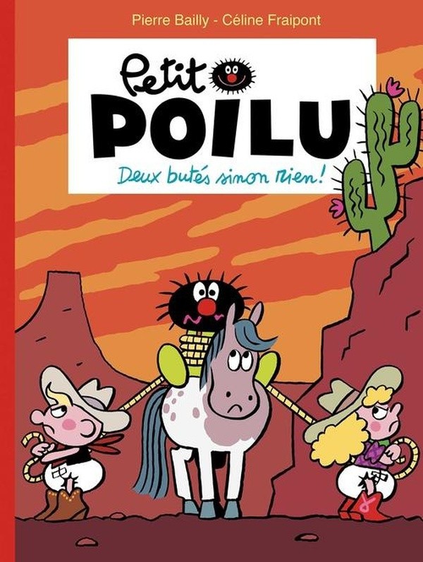 Petit Poilu