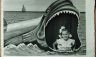 L’ancêtre du photomontage en cartes postales
