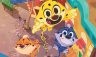 Cet été, les enfants ont des bandes dessinées à lire !