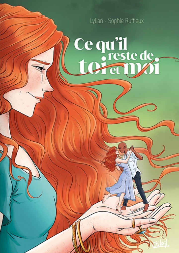 Ce Qu'il Reste