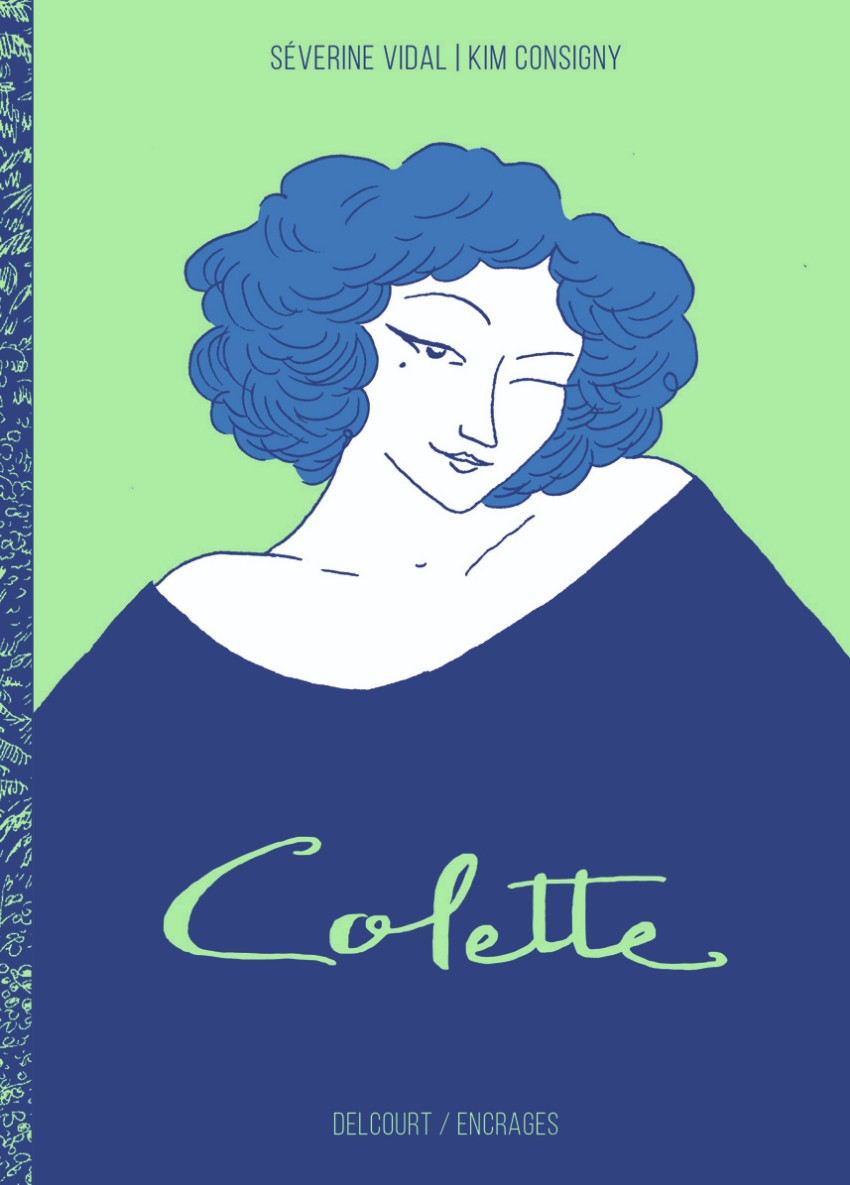Colette
