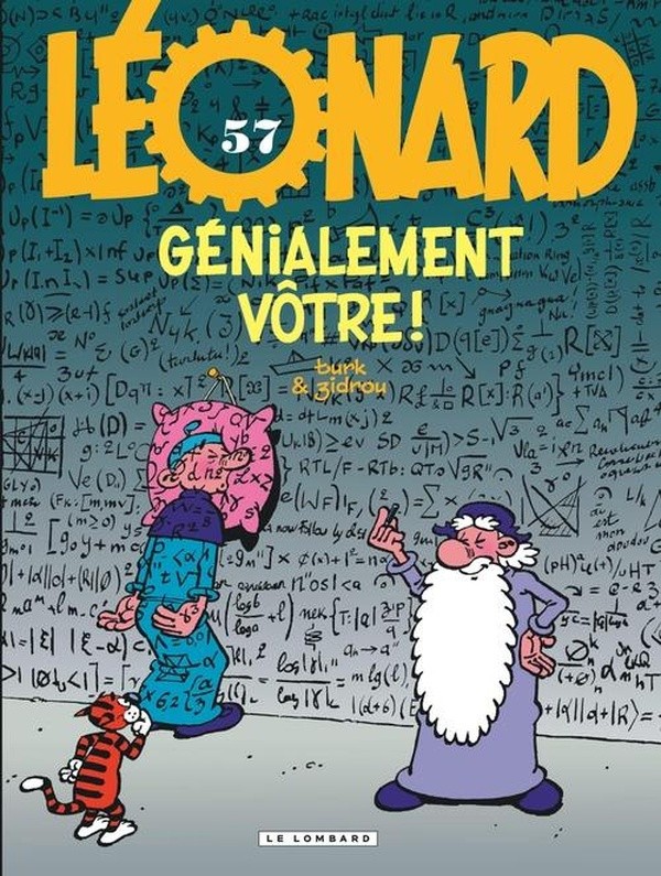Leonard 57