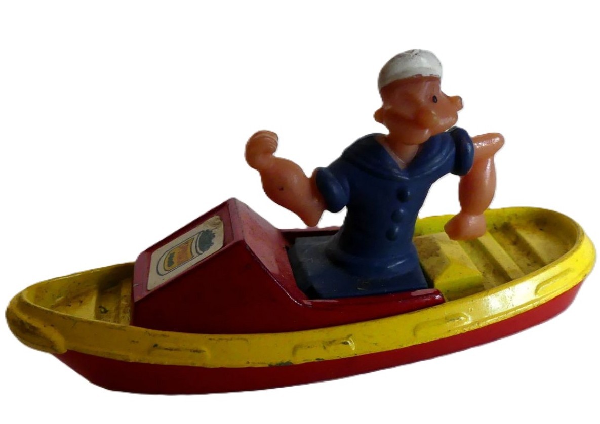 Popeye