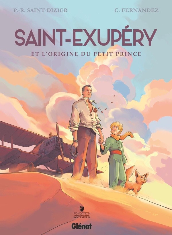 Saint Ex