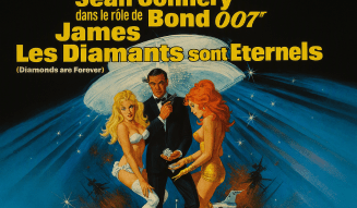 James Bond 3