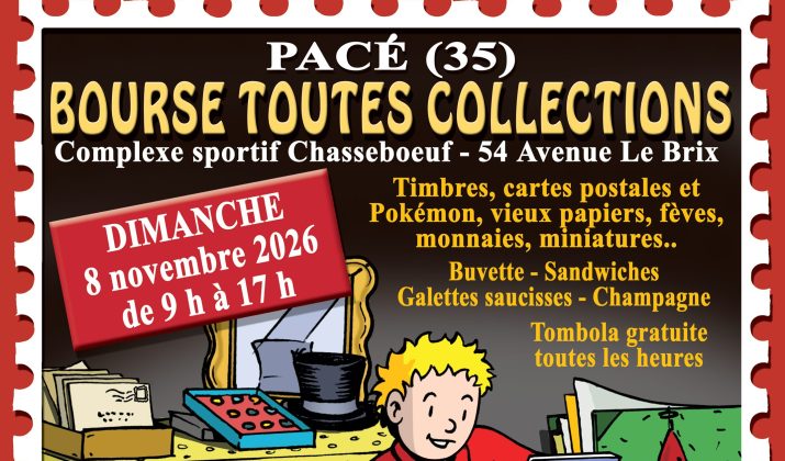 Pacé