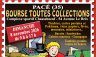 Participez à la Bourse Toutes Collections de Pacé