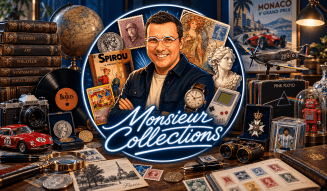 Mea Monsieur Collection