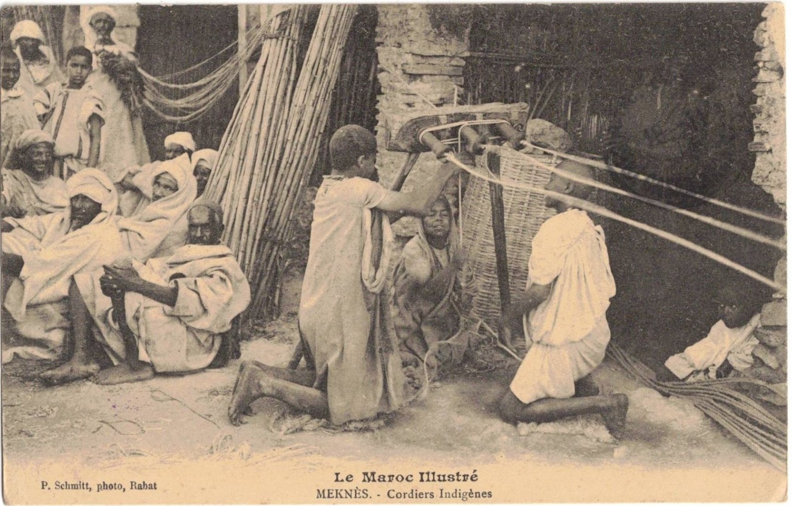 Maroc Meknes