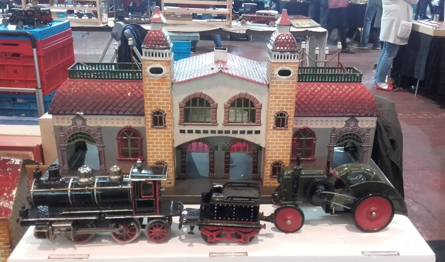 Train